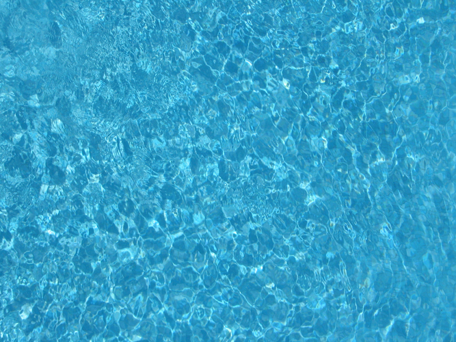 pool water figure
